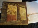 JAZZ AT THE PAWNSHOP Prophone Prop7778/79 RARE Sweden 2-LP Proprius
