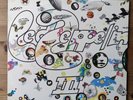 LP-Led Zeppelin- Led Zeppelin III - ATL SD 7201 - VG+++