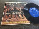 RARE DISCS A GOGO BILLY FURY- VINYL 7