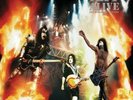 Kiss Alive The Millenium Concert Black Vinyl Lp Brand New / Sealed Record Rare