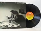 BILLY JOEL the stranger LP EX-/EX-, CBS 82311, vinyl, album, with lyric insert