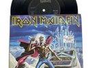 IRON MAIDEN Run To The Hills 7