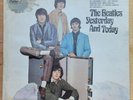 The Beatles Yesterday And Today Third 2nd State Stereo Butcher Cover RIAA 5