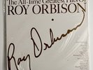 ROY ORBISON- GREATEST HITS MFSL AUDIOPHILE 1/2 SPEED MASTERED SET New Rare 2LP