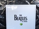 The Beatles In Mono (2014) 14-LP boxed set – OOP