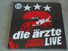 Die ärzte - Nacht der Dämonen LIVE - 5 x 12