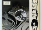 THE JAM dig the new breed LP EX/VG+, POLD 5075, vinyl, album, with inner, 1982