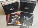 THE BEATLES DEAGOSTINI LP COLLECTION. 23 LPS ALL SEALED  & OFFICIAL BOXES/BOOKS