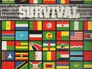 Bob Marley & The Wailers Survival Island Vinyl LP