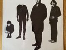 The Stranglers Black and White 1978 SEALED US Press Vinyl LP SP-4706