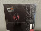VELVET REVOLVER Contraband ORIGINAL PRESS 2004 Gate Double Vinyl 2x LP SEALED