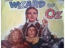 Various The Wizard Of Oz LP VINYL MGM Records