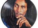 Bob Marley & The Wailers Legend - Best Of Bob Marley & The Wailers LP Pic Disc