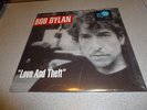 Bob Dylan - Love And Theft - 2LP 180g Vinyl /// Neu & OVP