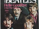 Beatles - Hello Goodbye / I Am the Walrus 7