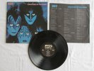 KISS- CREATURES OF THE NIGHT LP ORIGINAL 1982 US VINYL RECORD NBLP 7270 RARE