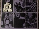 The Yardbirds: For Your Love LP Vinyl Mono US Epic 1965 LN24167
