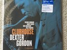 NEW Dexter Gordon - Clubhouse (Blue Note Tone Poet 180 Gram Vinyl Reissue)
