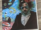 Joe Walsh - “But Seriously Folks “ - Sealed Vinyl Record LP - Asylum 6E 144