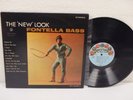 Fontella Bass The New Look 1966 US Original LP Checker LPS-2997 Rescue Me Soul