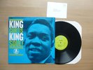 King Curtis ‎– King Soul   USA  1970  PRESTIGE LP   Vinyl mint-