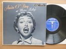 ANITA O'DAY  AT MISTER KELLY'S VERVE MGV-2113 DG LP USA 1959  Vinyl vg