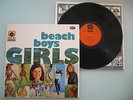 The Beach Boys ‎– Beach Boys' Girls, D'68, LP,Hörzu, SHZE 231 Vinyl: m-