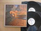 Dave Greenslade The pentateuch   2LPs  with Book  UK 1979 Vinyl mint-