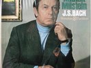 Milstein/Bach: Sonatas and Partitas for Solo Violin DG Stereo Box Set (sealed)