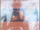 Rare Factory Sealed Original Michael Jackson In the Closet 12