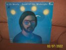 Al Di Meola LP Land Of The Midnight Sun - SIGNED by CHICK COREA
