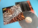 KISS LP Animalize 1st Press w/OBI Insert Polystar 1984 Japan 28SA-250