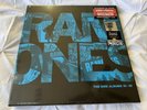 THE RAMONES The Sire Albums (1981-89) Vinyl 7 LP Box Set RSD 2022 NEW & SEALED