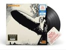 Led Zeppelin - I - Limited Vinyl LP w/ Replica Backstage Pass (New/Sealed)