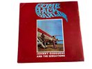 Johnny Osbourne & The Sensations With Boris Gardiner & The Love People LP
