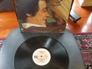Autographed FRANKIE VALLI Closeup Vinyl LP Record Signed Private Stock PST 2000