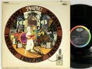 PEOPLE I Love You LP Capitol 1968 orig EX