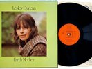 LESLEY DUNCAN Earth Mother (CBS S 64807) UK 1972 1st EX+
