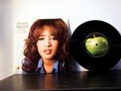 RONNIE SPECTOR 7 Inch 45 Try some buy some_Tandoori chicken 1971 Apple uk  PS