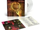 KISS Music From The Elder German ‘22 CLEAR Vinyl 5751/7000 Sealed w/Bag SOLD OUT