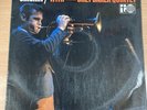 CHET BAKER QUARTET - SMOKIN - UK LAM FLIP TRANSATLANTIC LP - cat no PR 7449