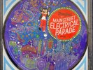 Disneyland Main Street Electrical Parade ORIGINAL Picture Disc EP Disney 1977