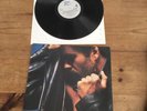 george michael “faith” 1987 epc 460000 LP album