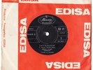 HERVE VILARD Sayonara In Spanish Uruguay M- 7