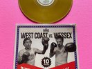 GOLD RECORD  West Coast Vs. Wessex by Nofx (Record, 2020)  NOFX vs Frank Turner