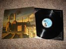 Pink Floyd - LP - Animals - Harvest 1C 062 - 98 434 - 1977