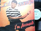 Pat Shange - I'm Accused - SOUTH AFRICA Boogie Bubblegum 1990 Roy B