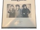 THE CURE EARLY BBC SESSIONS 1979-1985 LP COLORED VINYL
