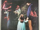 Traffic ‎– Last Exit - vinyl LP record - Island Records 1969 - First Press