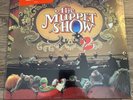 SEALED The Muppet Show 2 Vinyl LP Arista AB 4192 1st Pressing 1978 Kermit Piggy